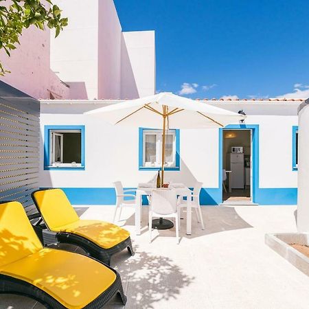 Lovelystay - Sweet Escape II - Backyard كوارتيرا المظهر الخارجي الصورة