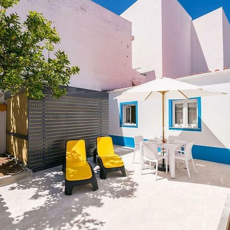 Lovelystay - Sweet Escape II - Backyard كوارتيرا المظهر الخارجي الصورة