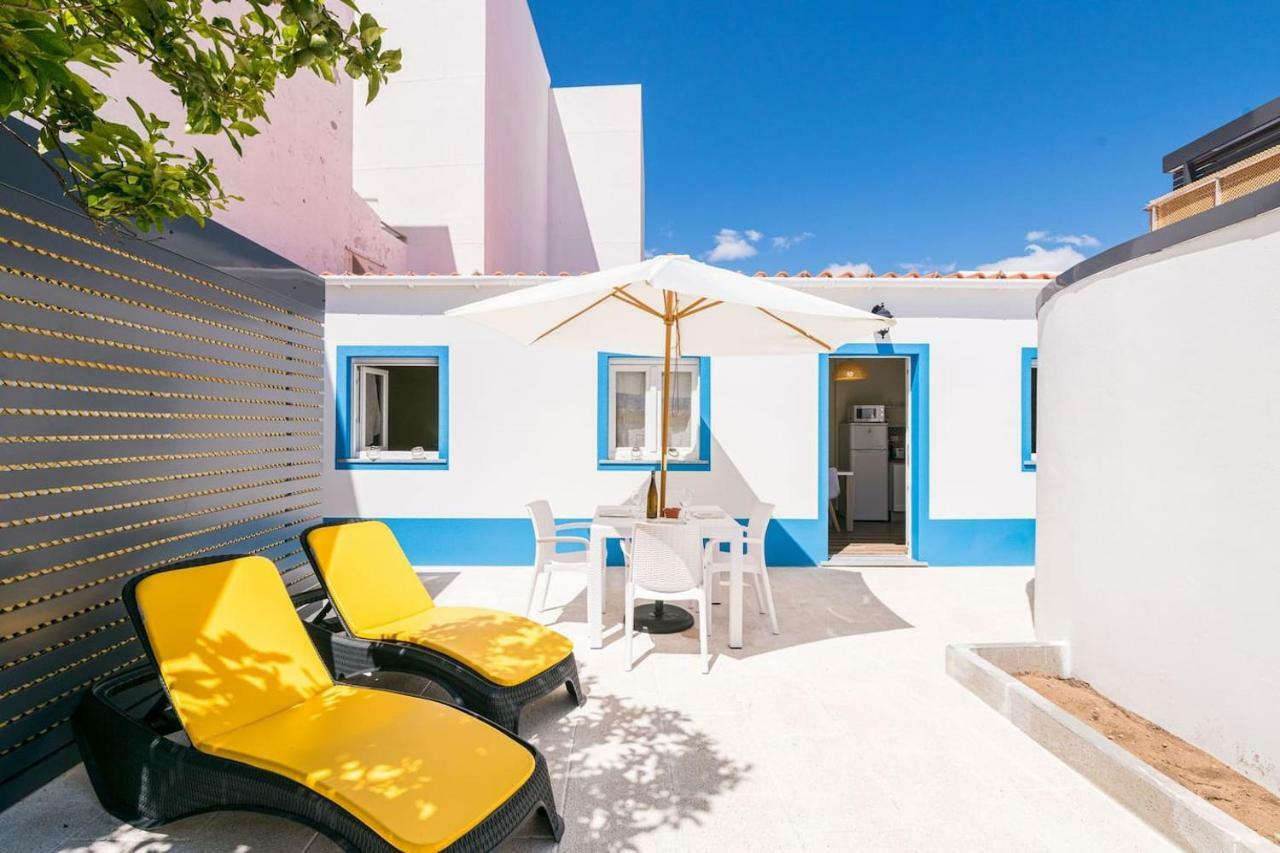 Lovelystay - Sweet Escape II - Backyard كوارتيرا المظهر الخارجي الصورة
