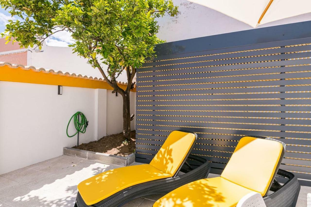 Lovelystay - Sweet Escape II - Backyard كوارتيرا المظهر الخارجي الصورة