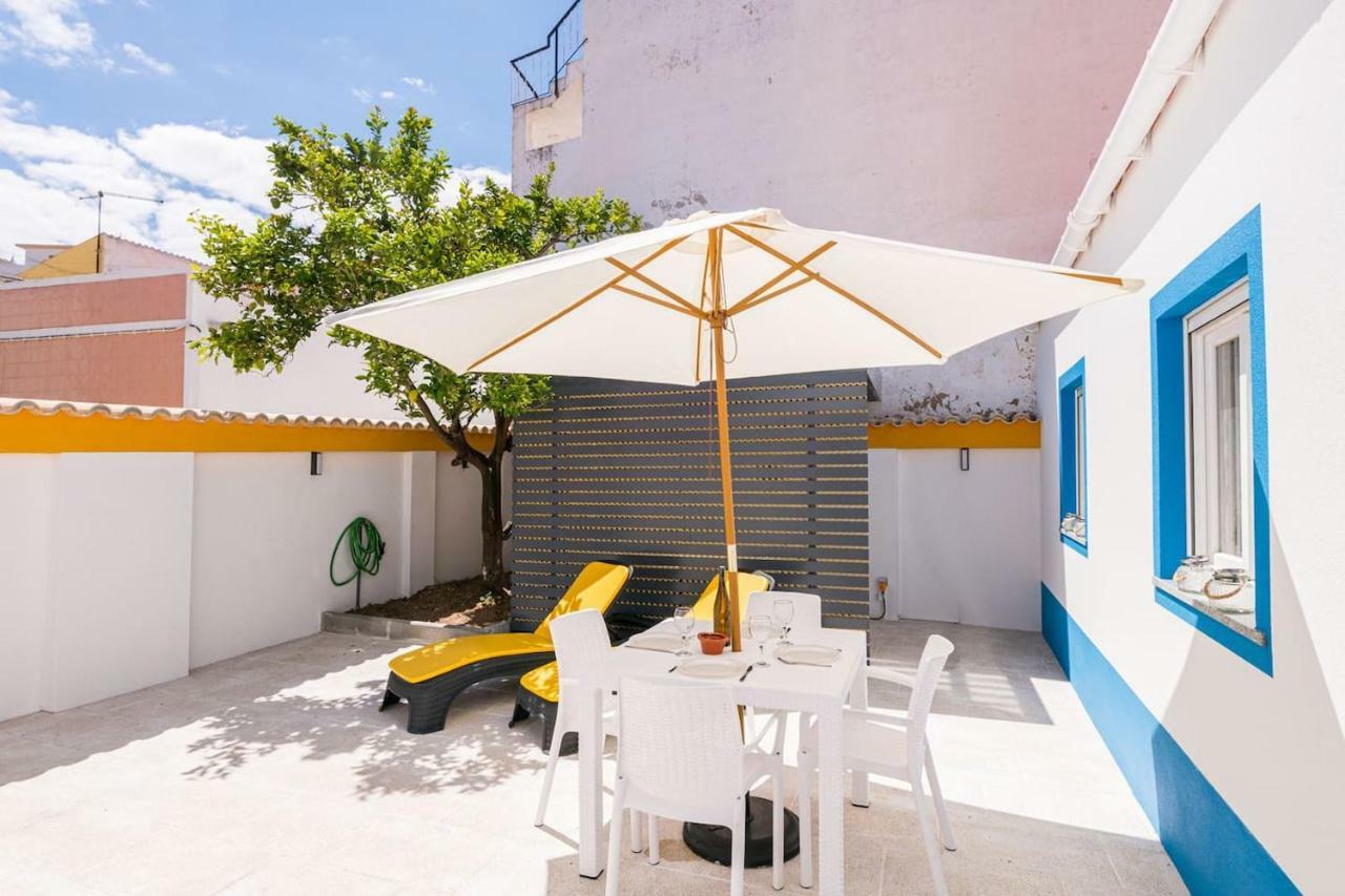 Lovelystay - Sweet Escape II - Backyard كوارتيرا المظهر الخارجي الصورة